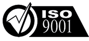 ISO9001 of tin packaging factory