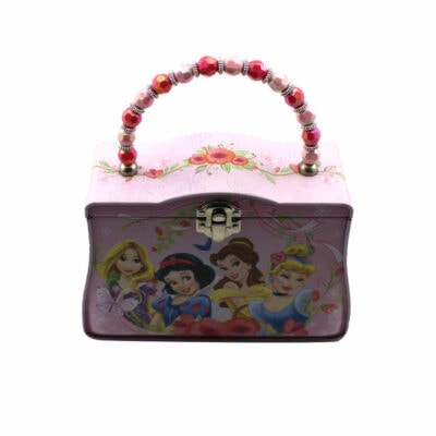 Disney Cosmetic Box With Handle