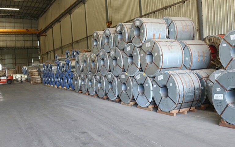 raw materials of tin can