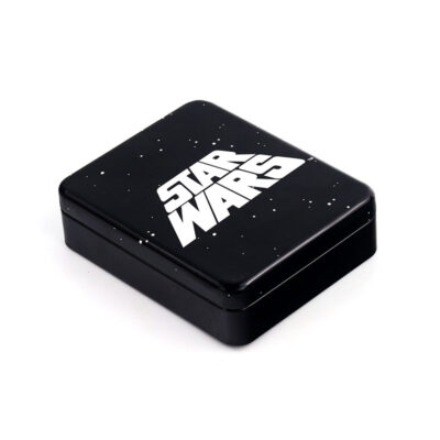 star wars mini tin