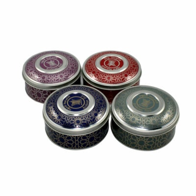 wholesale cosmetic tins