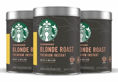 coffee can packaging