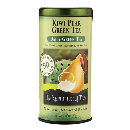 The Republic of Tea, Kiwi Pear Tea