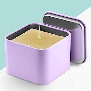 Square Candle Tins 02