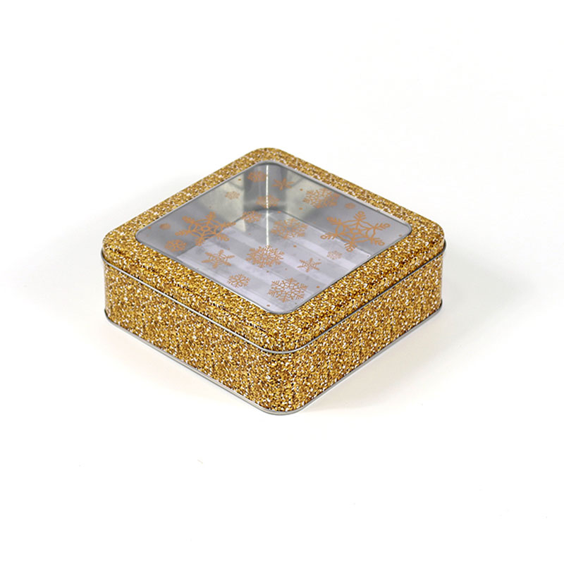 Square Tin Box-02