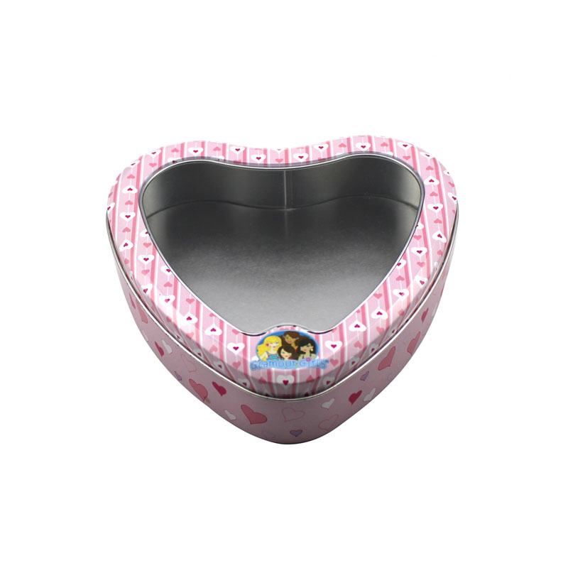 Heart-Shaped Tin Box-05