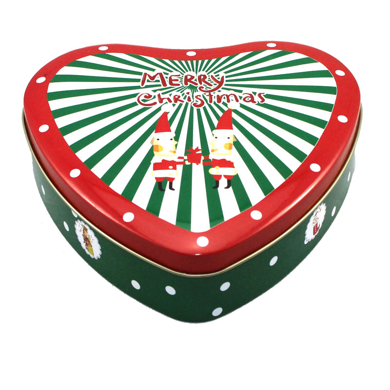 Heart-Shaped Tin Box-01