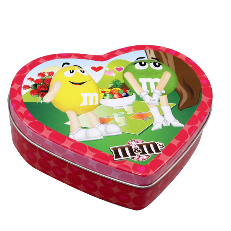 Heart-Shaped Tin Box-03