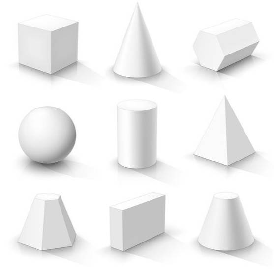 tin box shapes