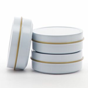 Stackable Tins 01